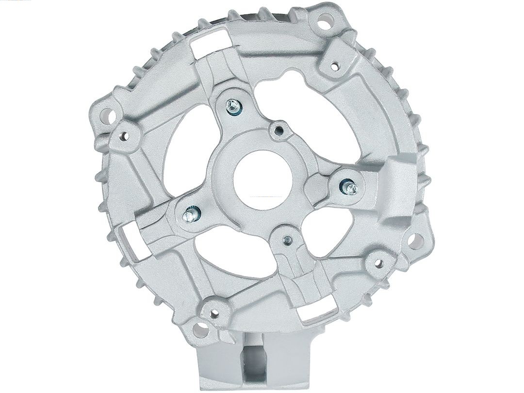 Bracket, alternator drive flange (ABR6162S)