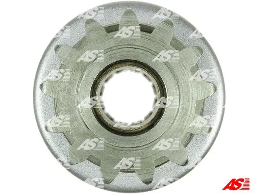 Freewheel Gear, starter