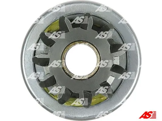 Freewheel Gear, starter