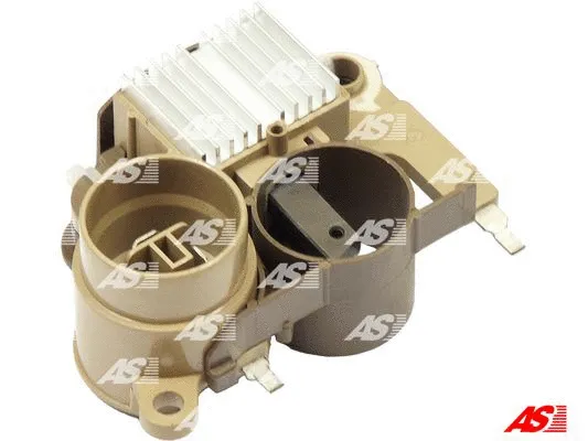 Alternator Regulator