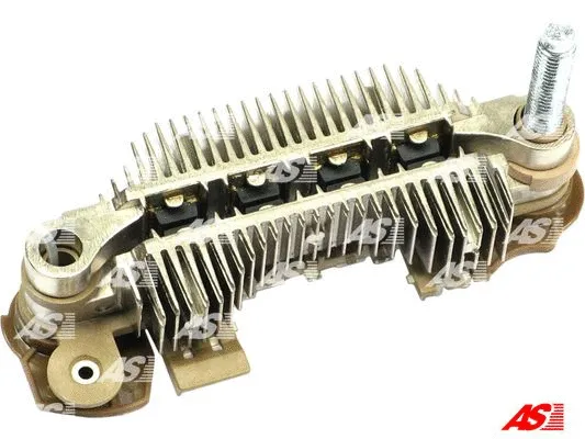 Rectifier, alternator (ARC5125)