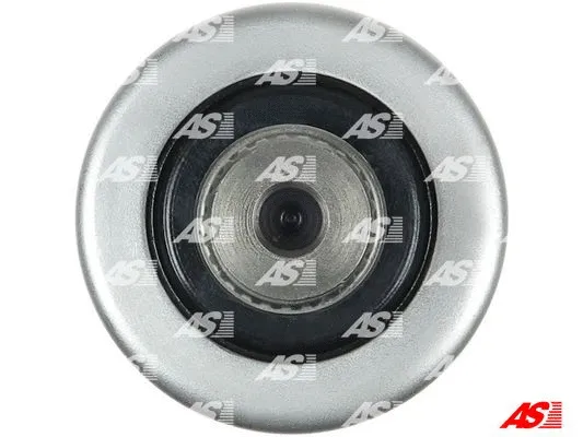 Freewheel Gear, starter