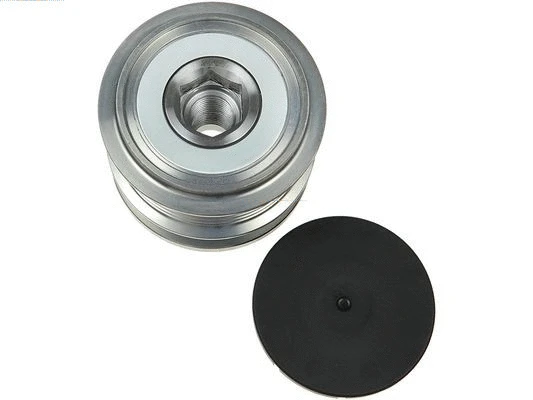 Alternator Freewheel Clutch