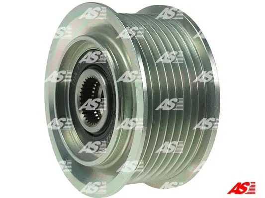 Alternator Freewheel Clutch (AFP0039(INA))