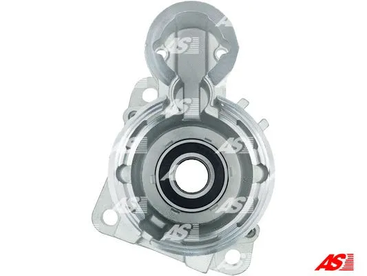 Starter Lid, carburettor