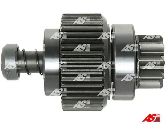 Freewheel Gear, starter (SD2094P)