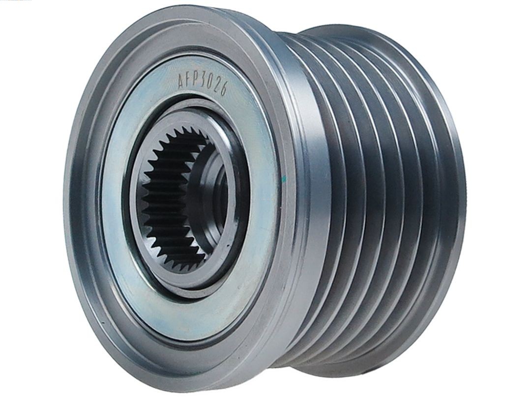 Alternator Freewheel Clutch (AFP3026)