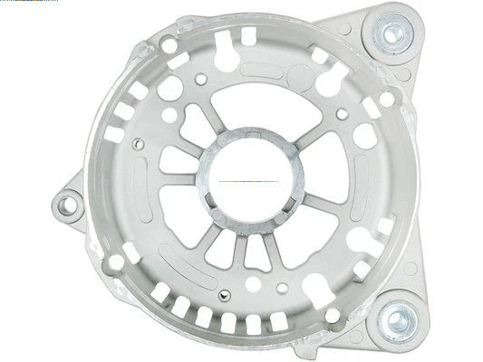 Bracket, alternator drive flange