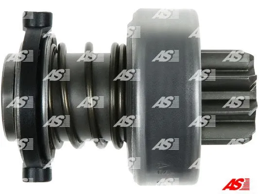 Freewheel Gear, starter (SD0013P)