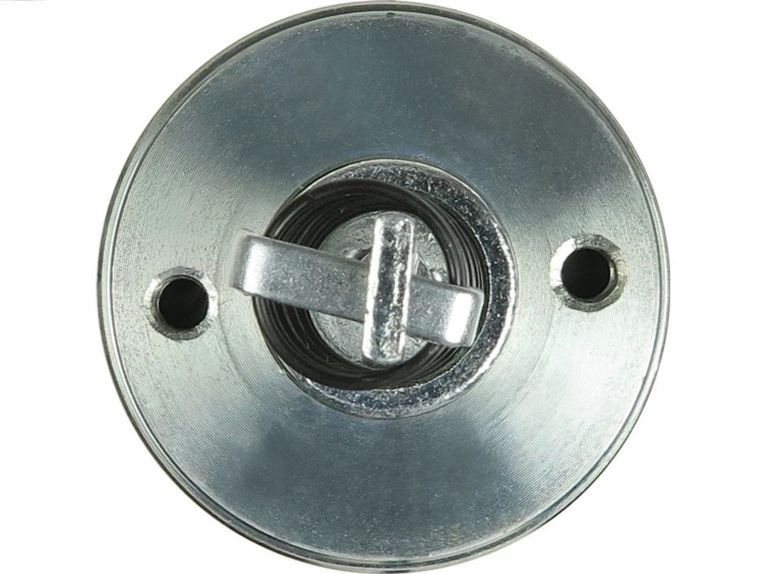 Solenoid Switch, starter