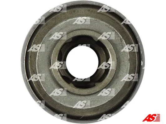 Freewheel Gear, starter