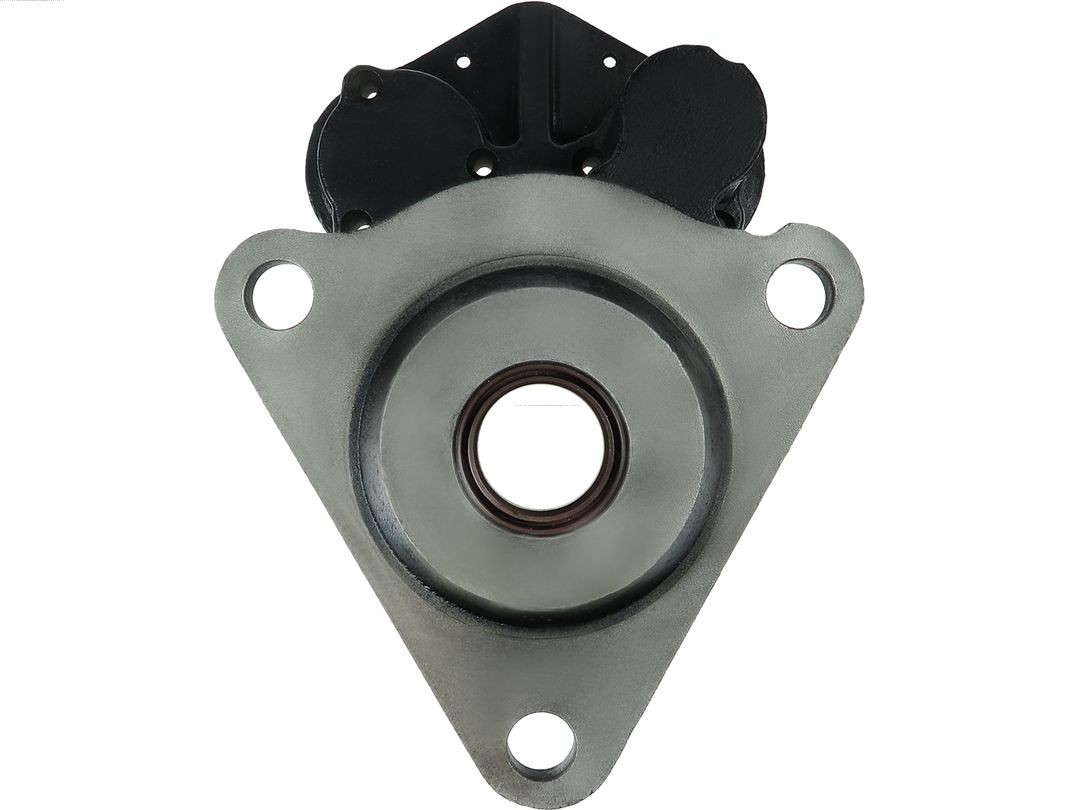 Starter Lid, carburettor (SBR0249S)