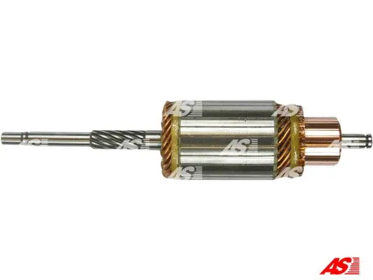 Armature, starter (SA9006)