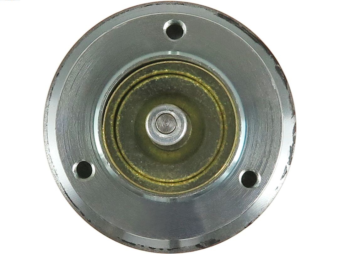 Solenoid Switch, starter