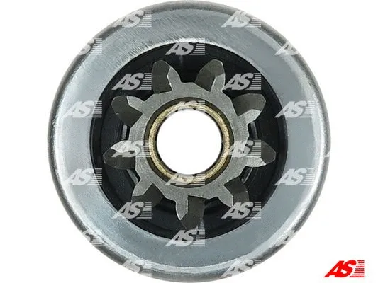 Freewheel Gear, starter