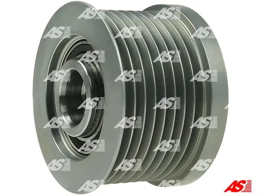 Alternator Freewheel Clutch