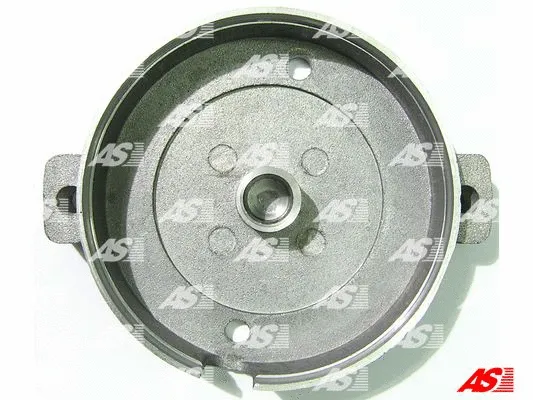 Starter Lid, carburettor