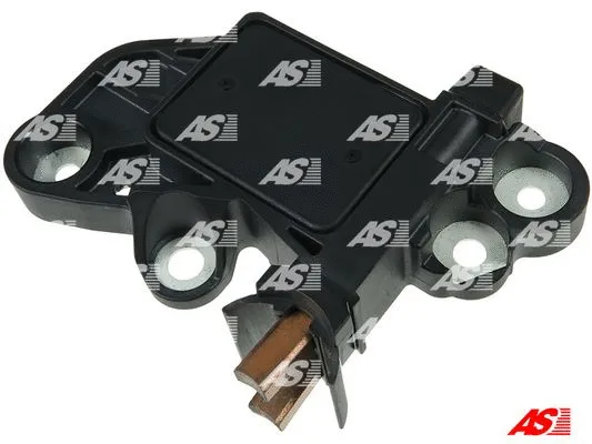 Alternator Regulator