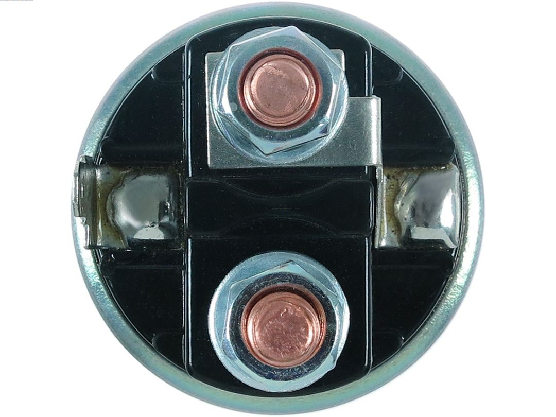 Solenoid Switch, starter