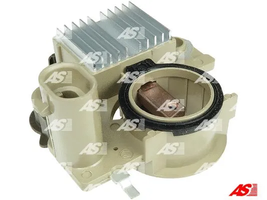 Alternator Regulator
