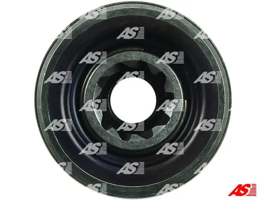 Freewheel Gear, starter