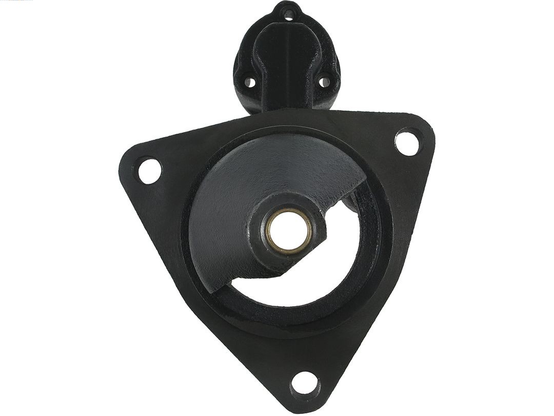 Starter Lid, carburettor (SBR9109S)