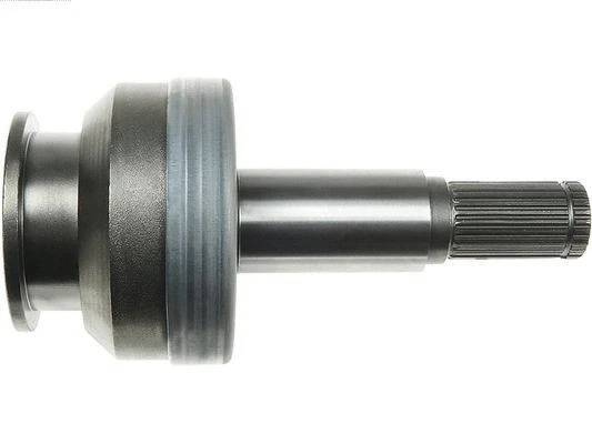 Freewheel Gear, starter (SD5038(MITSUBISHI))