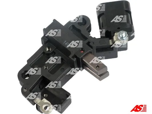 Alternator Regulator