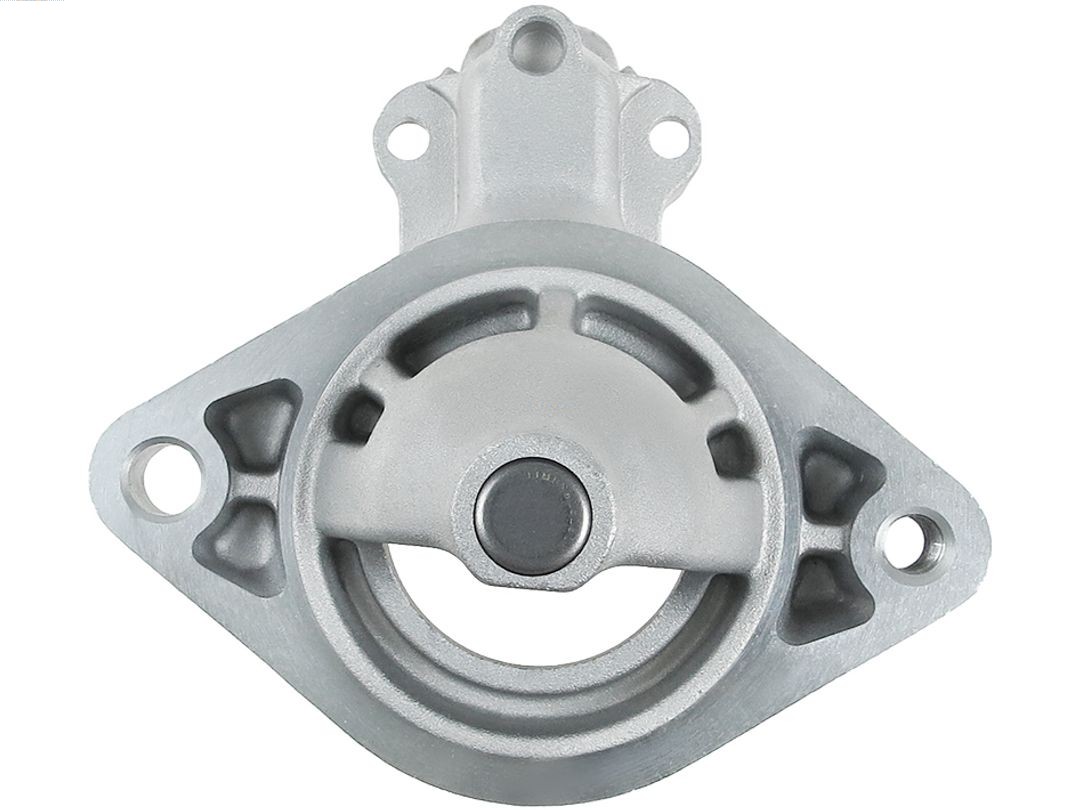 Starter Lid, carburettor (SBR6102S)