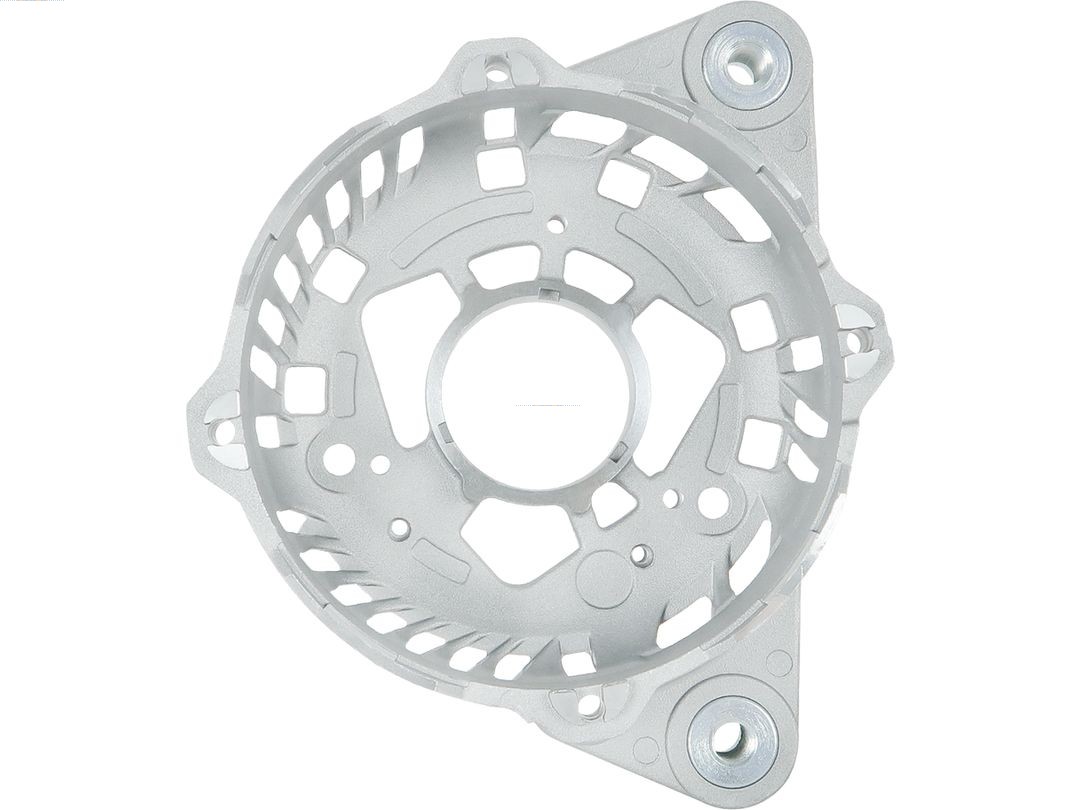 Bracket, alternator drive flange