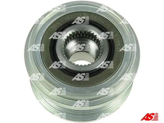 Alternator Freewheel Clutch