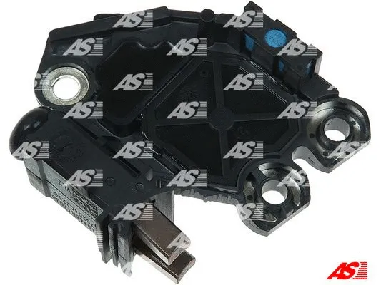 Alternator Regulator