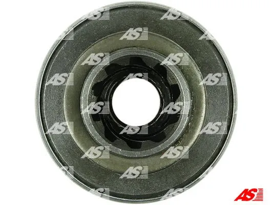 Freewheel Gear, starter