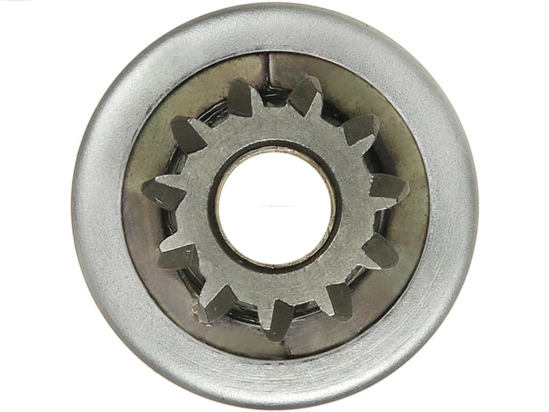 Freewheel Gear, starter