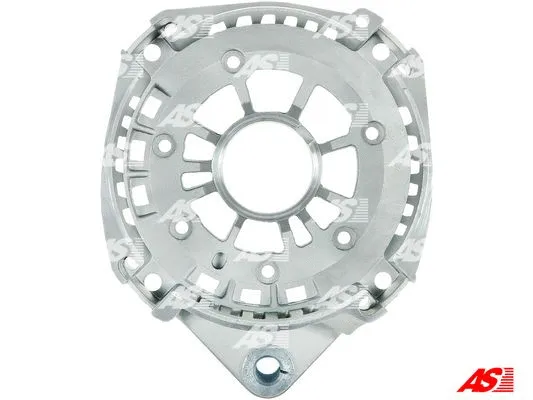 Bracket, alternator drive flange