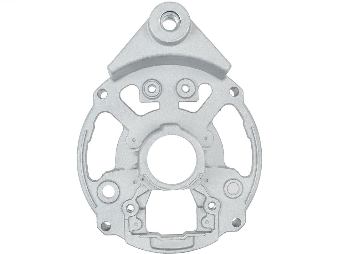 Bracket, alternator drive flange (ABR3106S)
