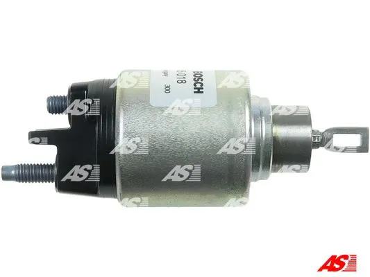 Solenoid Switch, starter (SS0188(BOSCH))