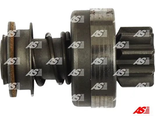 Freewheel Gear, starter (SD0287)