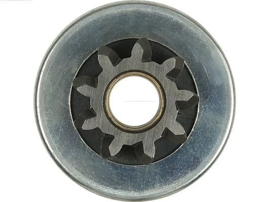 Freewheel Gear, starter