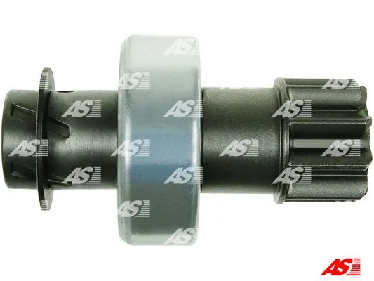 Freewheel Gear, starter (SD6002)