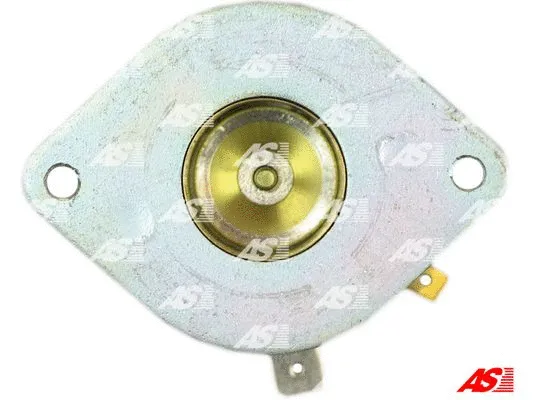 Solenoid Switch, starter