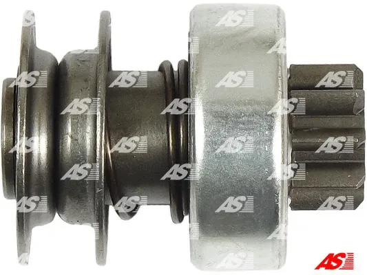 Freewheel Gear, starter (SD3087)