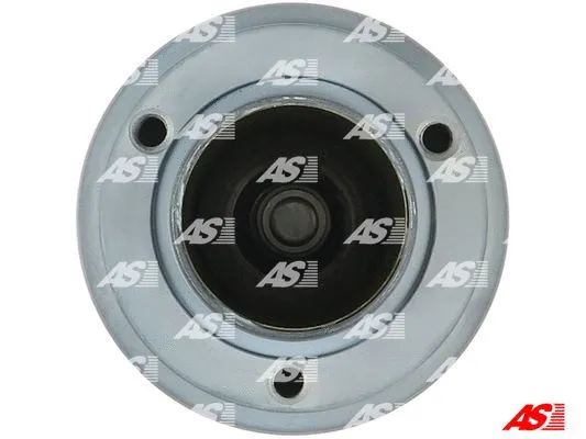 Solenoid Switch, starter