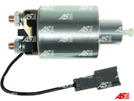 Solenoid Switch, starter (SS5031)