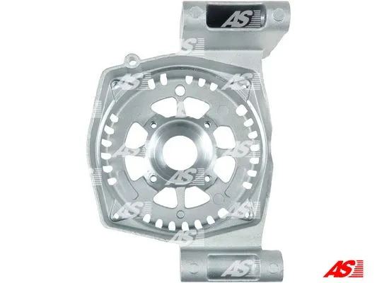 Bracket, alternator drive flange