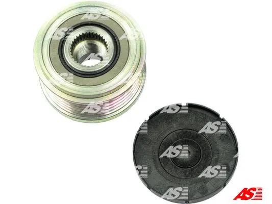 Alternator Freewheel Clutch