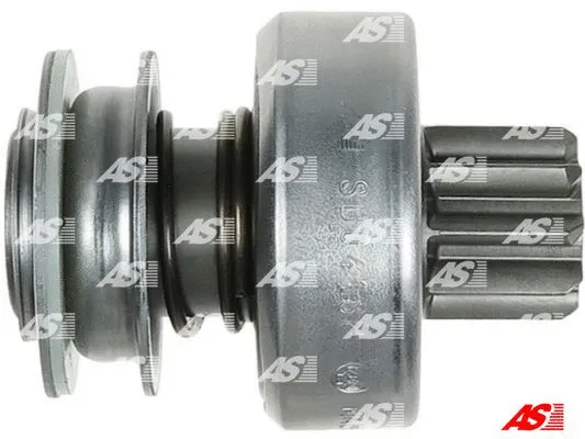 Freewheel Gear, starter (SD0418P)