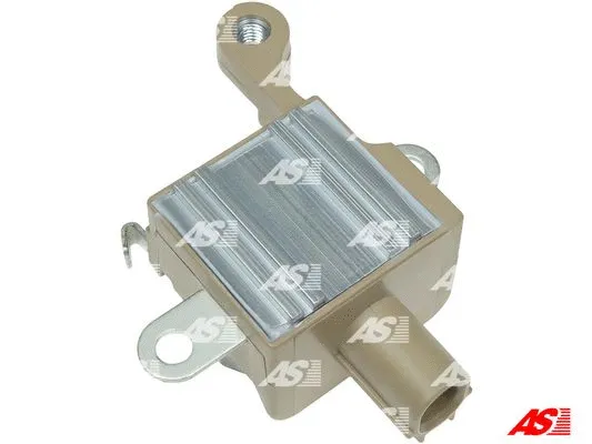 Alternator Regulator