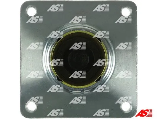 Solenoid Switch, starter