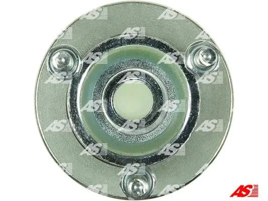 Solenoid Switch, starter